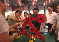 Biyapay-安全支付工具